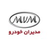 مدیران خودرو